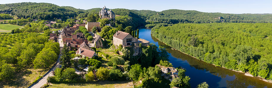 Dordogne Périgord Noir