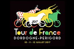 Tour de France Dordogne