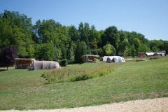 Des emplacements de camping qui s'adaptent à vos envies
